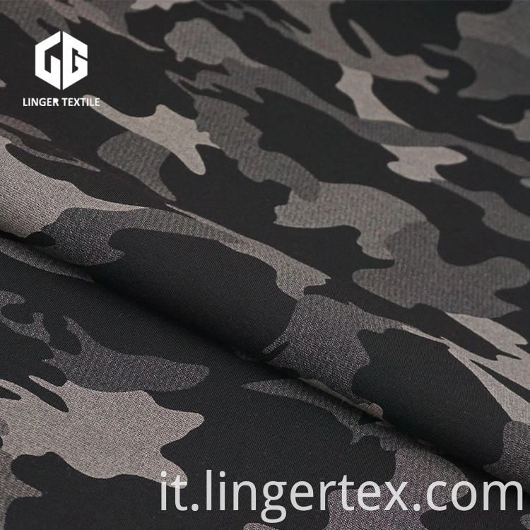 Transfer Printing Fabric